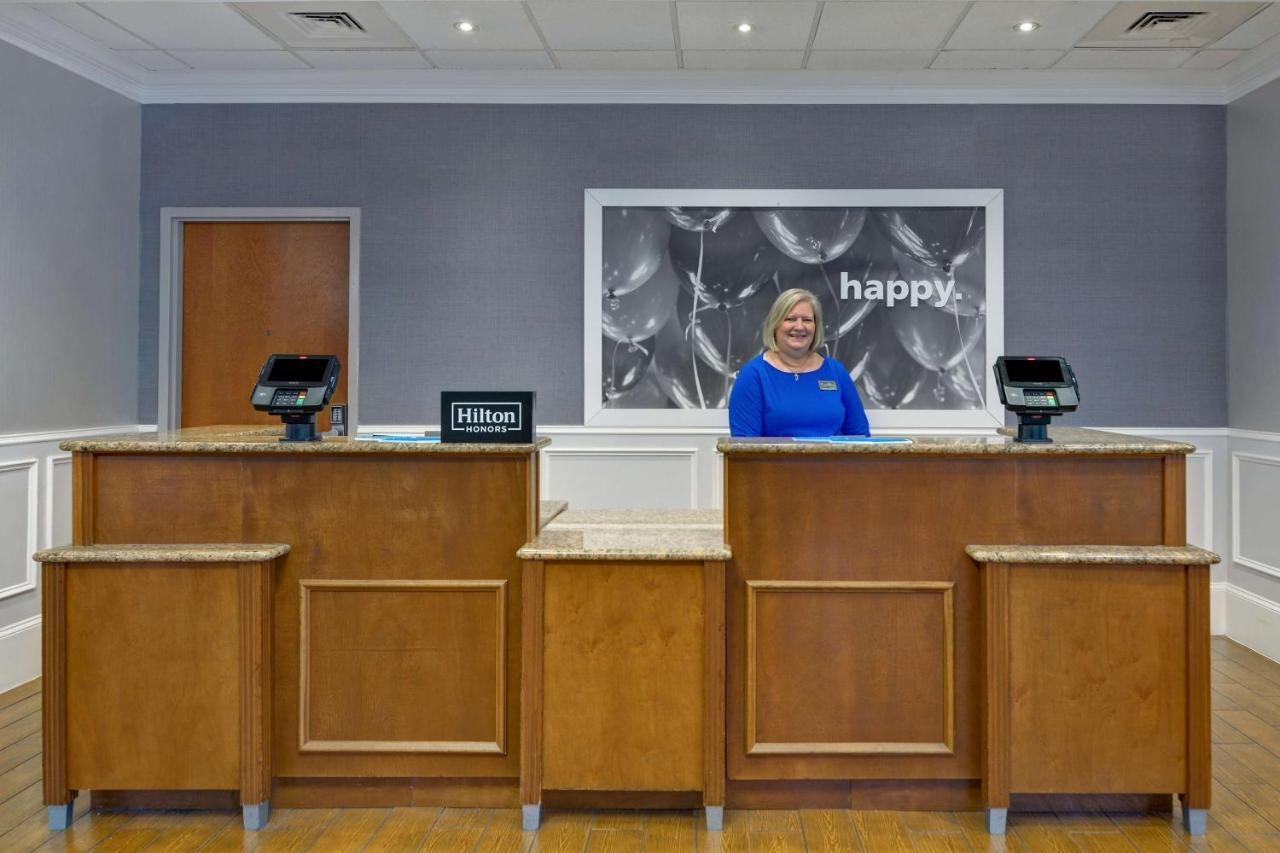 Hampton Inn & Suites Birmingham-Hoover-Galleria Exterior photo